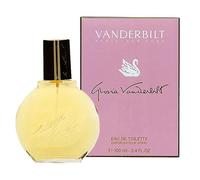 Gloria Vanderbilt Vanderbilt EDT Spray, 100ml