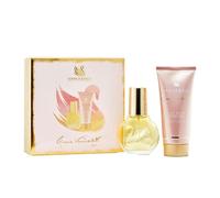 Gloria Vanderbilt Eau De Toilette 30ml & Perfumed Body Lotion Gift
