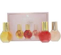 Gloria Vanderbilt 3 Piece Gift Set: Eau de Toilette 30ml - In Red Eau de Toilette 30ml - Miss Venderbilt Eau de Toilette 30ml