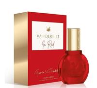 Gloria Vanderbilt In Red Eau de Parfum 100ml Spray
