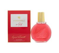 Gloria Vanderbilt In Red Eau de Parfum 100ml Spray