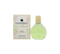 Gloria Vanderbilt Jardin A New York Eau de Parfum Spray 100ml