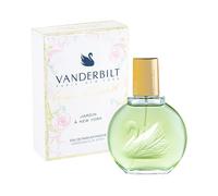 Gloria Vanderbilt Jardin A New York Eau de Parfum Spray 100ml