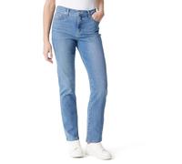 Gloria Vanderbilt Women's Amanda Classic High Rise Tapered Jean Standard, Grand Rapids Whiskers, 16