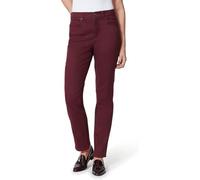 Gloria Vanderbilt Ladies' Amanda Stretch Denim Jean, Huckleberry, 16 Short