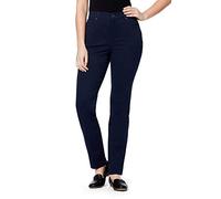Gloria Vanderbilt Ladies' Amanda Stretch Denim Jean, Scottsdale Blue, 10