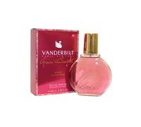 Gloria Vanderbilt Minuit à New York Eau de Parfum 100ml Spray