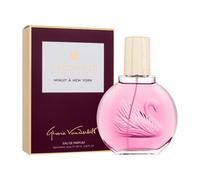 Gloria Vanderbilt Minuit à New York Eau de Parfum 100ml Spray