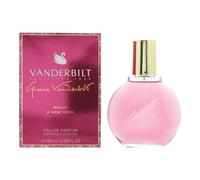 Gloria Vanderbilt Minuit À New York Eau de Parfum 100ml