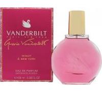 Gloria Vanderbilt Minuit à New York Eau de Parfum 100ml Spray