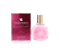 Gloria Vanderbilt Minuit A New York EDP Spray 100ml Woman Perfume