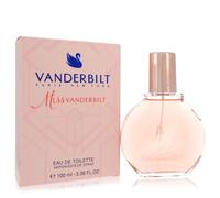 GLORIA VANDERBILT MISS VANDERBILT Eau De Toilette 1.0 oz for Women