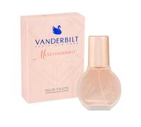 Gloria Vanderbilt Miss Vanderbilt Eau de Toilette Spray Perfume for Women, 30 ml