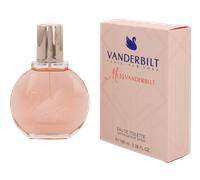 Gloria Vanderbilt Miss Vanderbilt Edt Spray 100 ml