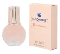 Gloria Vanderbilt Miss Vanderbilt Edt Spray 30 ml