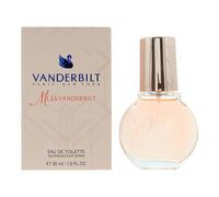 Gloria Vanderbilt Miss Vanderbilt Women's EDT 30ml With Free Fragrance Gift