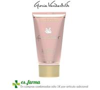 Gloria Vanderbilt Mujer Satin Body Lotion Perfumed 150ML