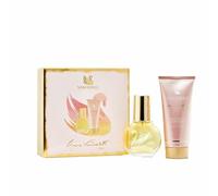 Gloria Vanderbilt N°1 Giftset Eau De Toilette Spray 30ml and 100ml Body Lotion