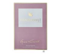 Gloria Vanderbilt Vanderbilt For Women Eau de Toilette 100ml Spray