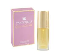 Gloria Vanderbilt No.1 Eau de Toilette Spray Perfume for Women, 15ml