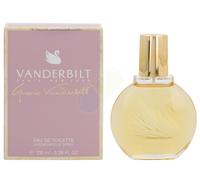 Gloria Vanderbilt Vanderbilt EDT Spray, 100ml