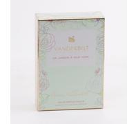Gloria Vanderbilt Un Jardin a New York Eau de Parfum Fraiche 100ml