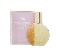 Gloria Vanderbilt Vanderbilt For Women Eau de Toilette 100ml Spray