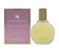 Gloria Vanderbilt Vanderbilt EDT Spray, 100ml