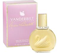 Gloria Vanderbilt Vanderbilt Ladies EDT 100ml With Free Fragrance Gift
