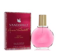 GLORIA VANDERBILT VANDERBILT MINUIT A NEW YORK Eau De Parfum 3.38 oz for Women