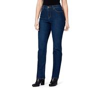 Gloria Vanderbilt Women's Amanda Classic High Rise Tapered Jean, Madison, 4