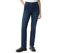 Gloria Vanderbilt Women's Amanda Classic High Rise Tapered Jean Petite, Park City, 12