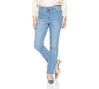 Gloria Vanderbilt Women's Amanda Classic Tapered Jean, Callisto, 10