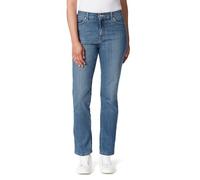 Gloria Vanderbilt Women's Amanda Classic Tapered Jean, Hartford-Whis, 14 Short