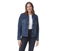 Gloria Vanderbilt Women's Amanda Denim Jean Jacket, Mead, M