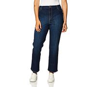 Gloria Vanderbilt Women's Amanda Taper Jeans, Madison, 14 Short