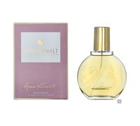 GLORIA VANDERBILT Women's No.1 Eau De Toilette 100ml in Clear