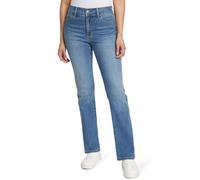 Gloria Vanderbilt Women's Shape Effect Tummy Hold High Rise Boot Cut Jean Standard, Crested Butte Whiskers, 4