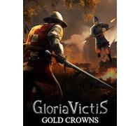 Gloria Victis Gold Crowns 300 Gold Crowns - BillStore Player Trade - Any Server(EU)