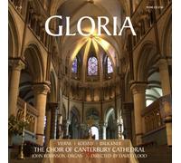 Gloria: Vierne/Kodaly/Bruckner