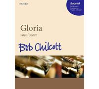 Gloria: Vocal score