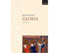 [(Gloria: Vocal Score)] [Author: John Rutter] published on (May, 1976)