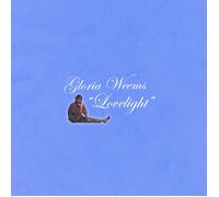 Gloria Weems Lovelight (Vinyl) 12" Album (US IMPORT)