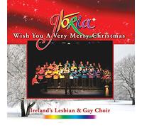 Gloria - Wish You A Very Merry Christmas