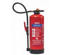 Gloria Wkl 9 Pro - Wasser-Kartuschen-Aufladefeuerlöscher With Cool-Down Effe