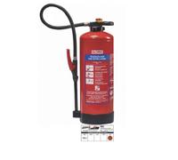Gloria WKL9 Pro Water Rechargeable Fire Extinguisher For Lithium-Ion Batteries