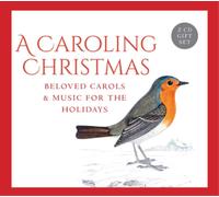 Gloriae Dei Can A Caroling Christmas: Beloved Carols & Music fo (CD) (US IMPORT)
