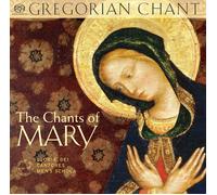 Gloriae Dei Cantores Chants of Mary (CD) (US IMPORT)