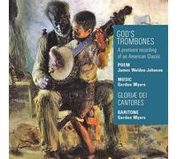 Gloriae Dei Cantores - God's Trombones