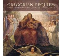 Gloriae Dei Cantores - Gregorian Requiem